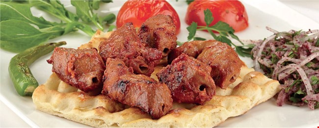 Kuzu Şiş